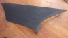 Maserati Levante- PILLAR TRIM MOLDING - 6700485910